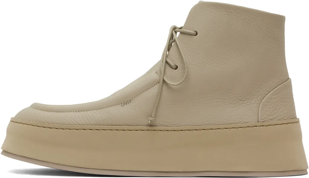 Cassapana Ankle Boots