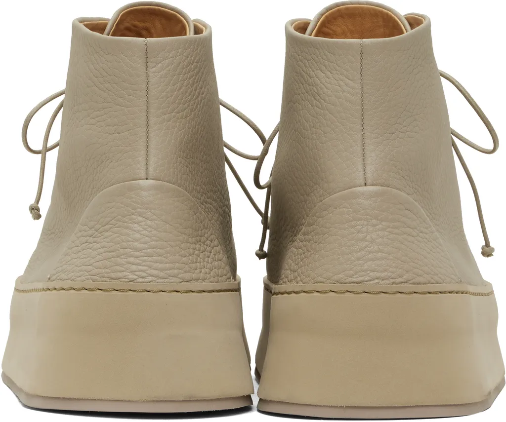 Cassapana Ankle Boots