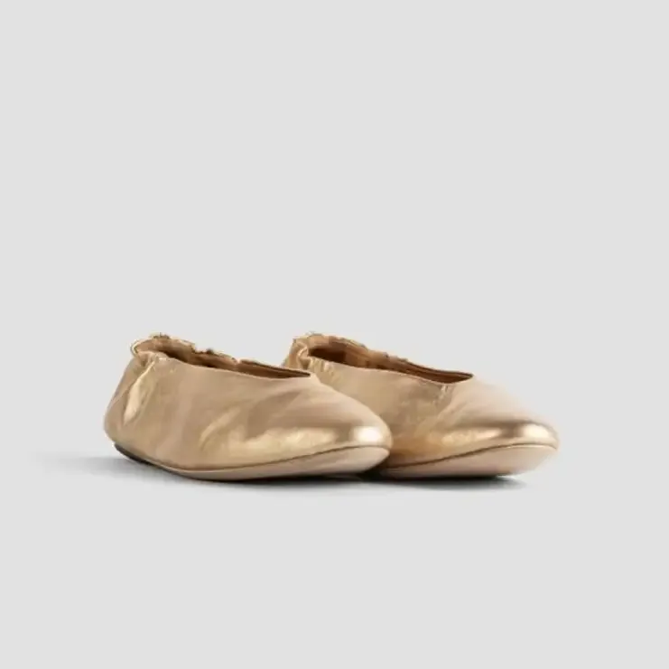 Marcel Flats