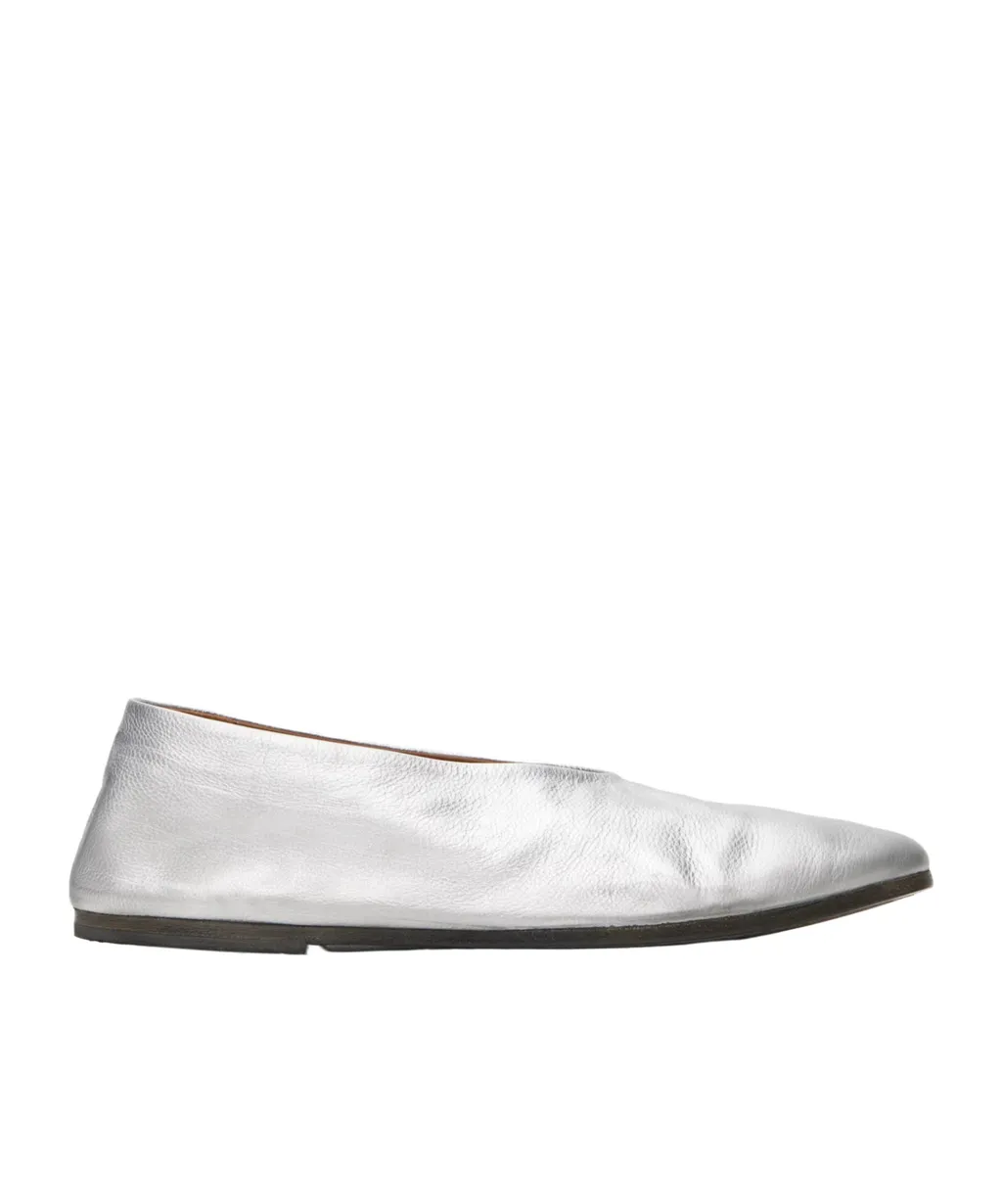 Coltellaccio Ballet Flats