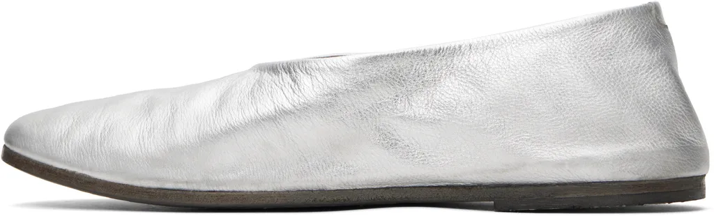 Coltellaccio Ballet Flats