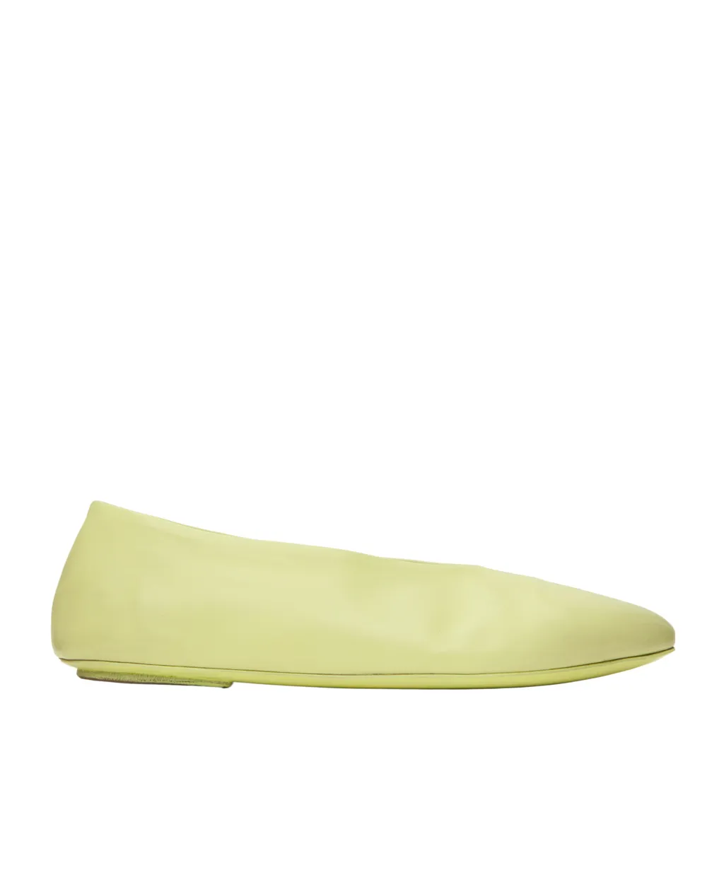 Sfoglia Ballet Flats
