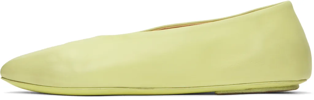 Sfoglia Ballet Flats