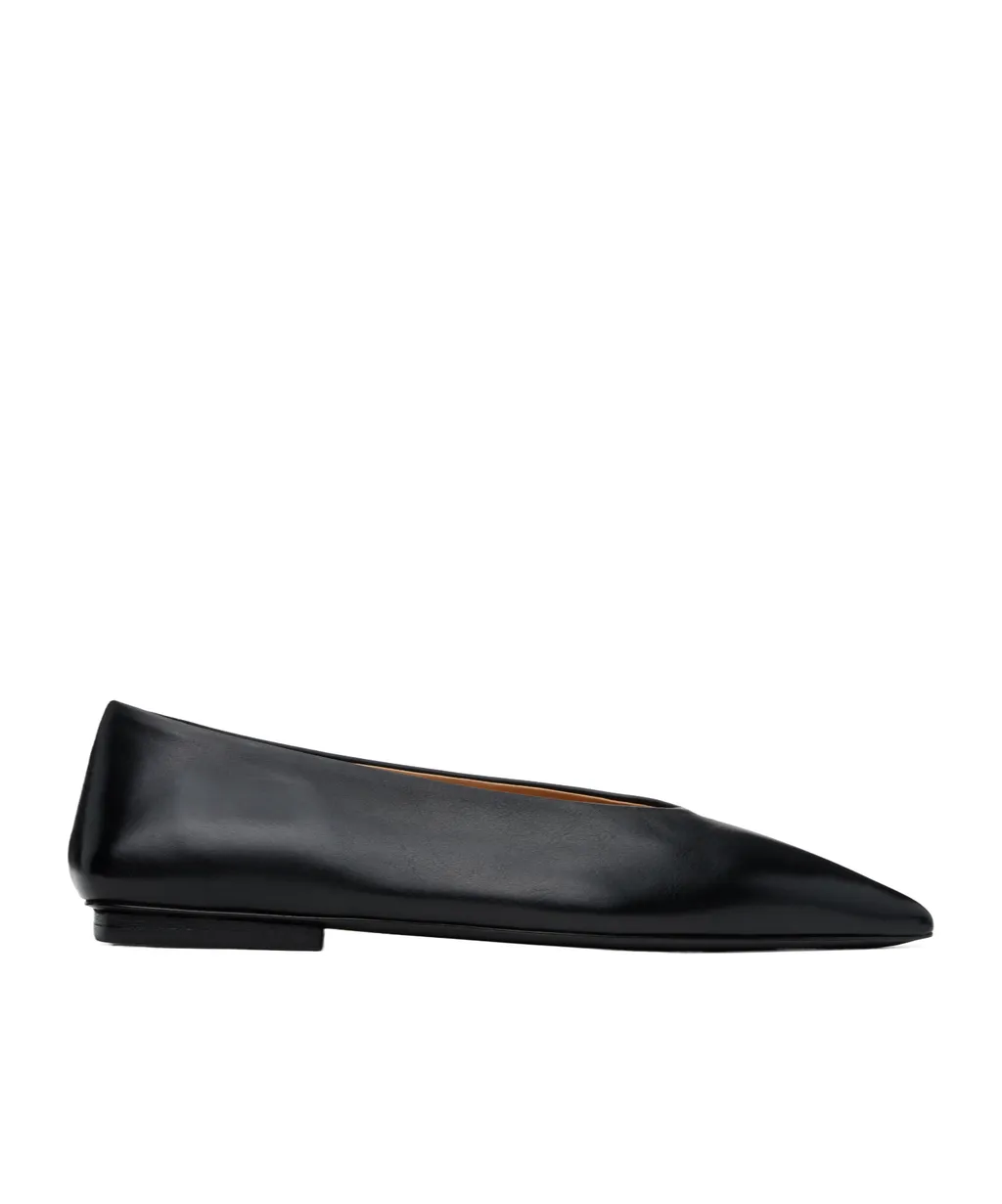 Ago Ballet Flats
