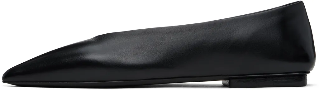 Ago Ballet Flats