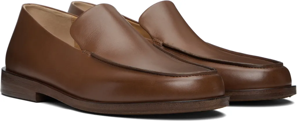 Mocasso Loafers