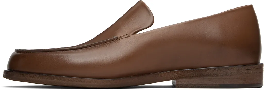 Mocasso Loafers