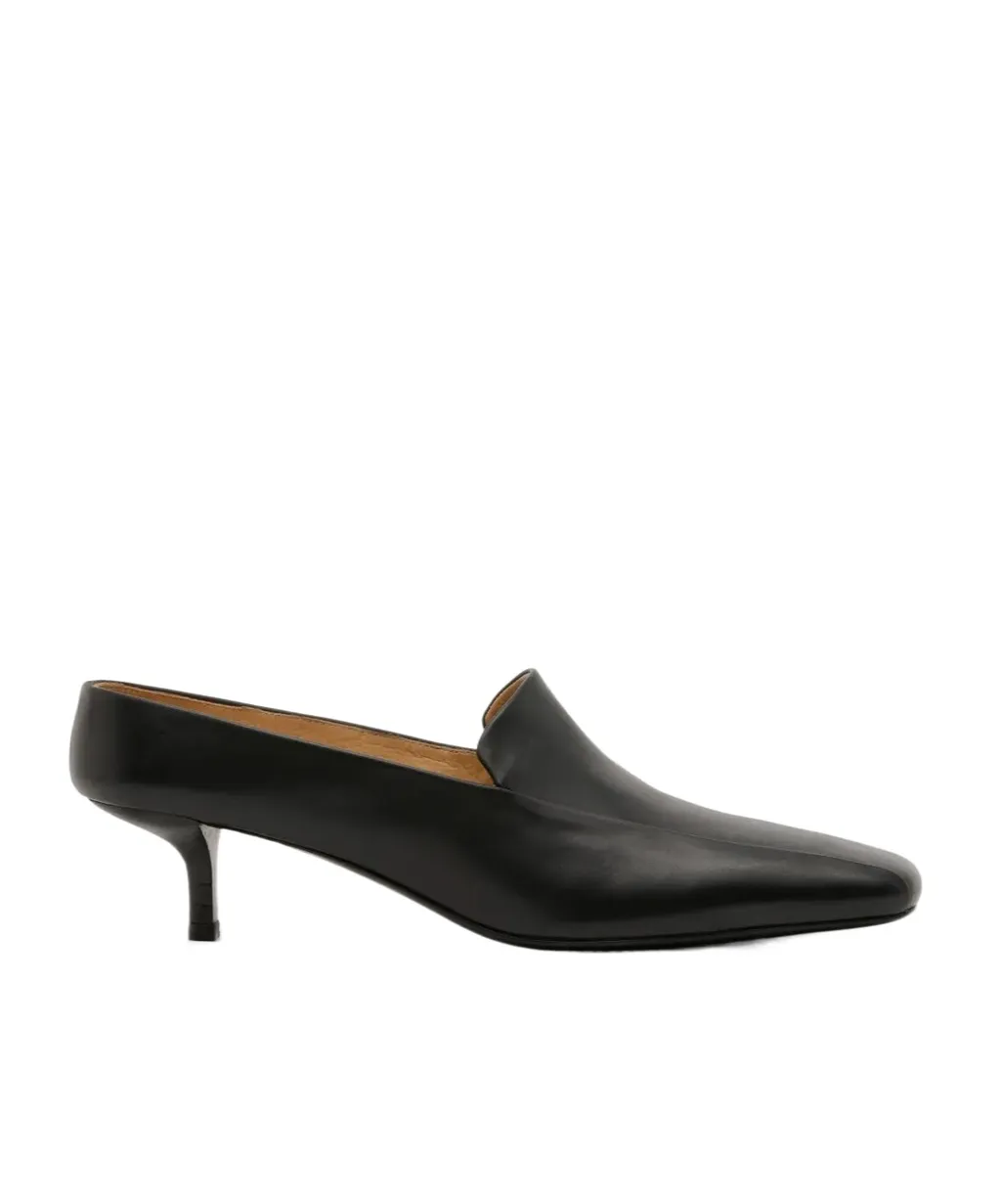 Spazzola Mules