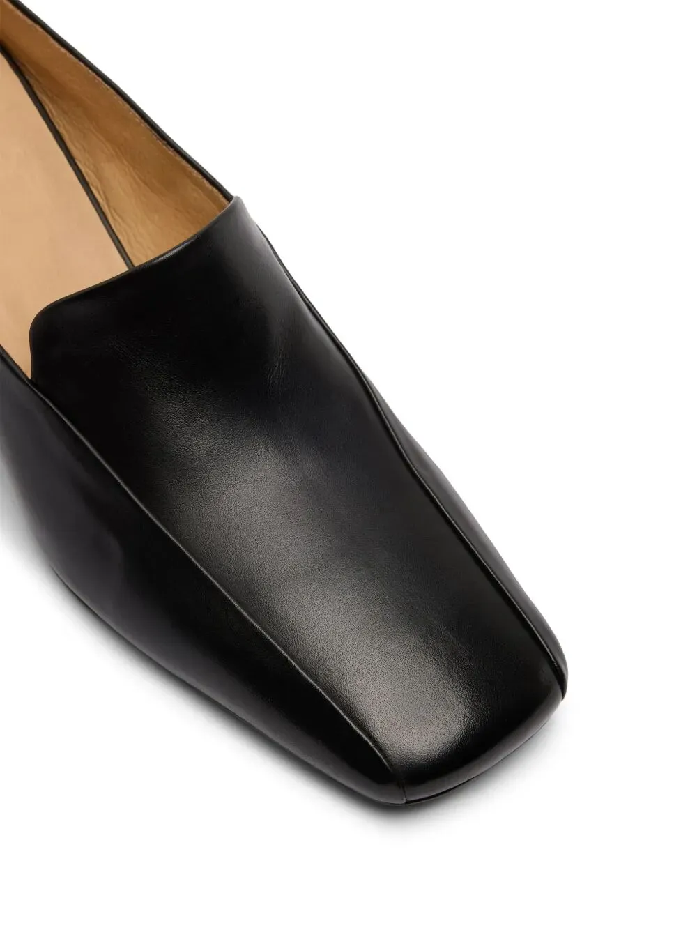 Spazzola Mules