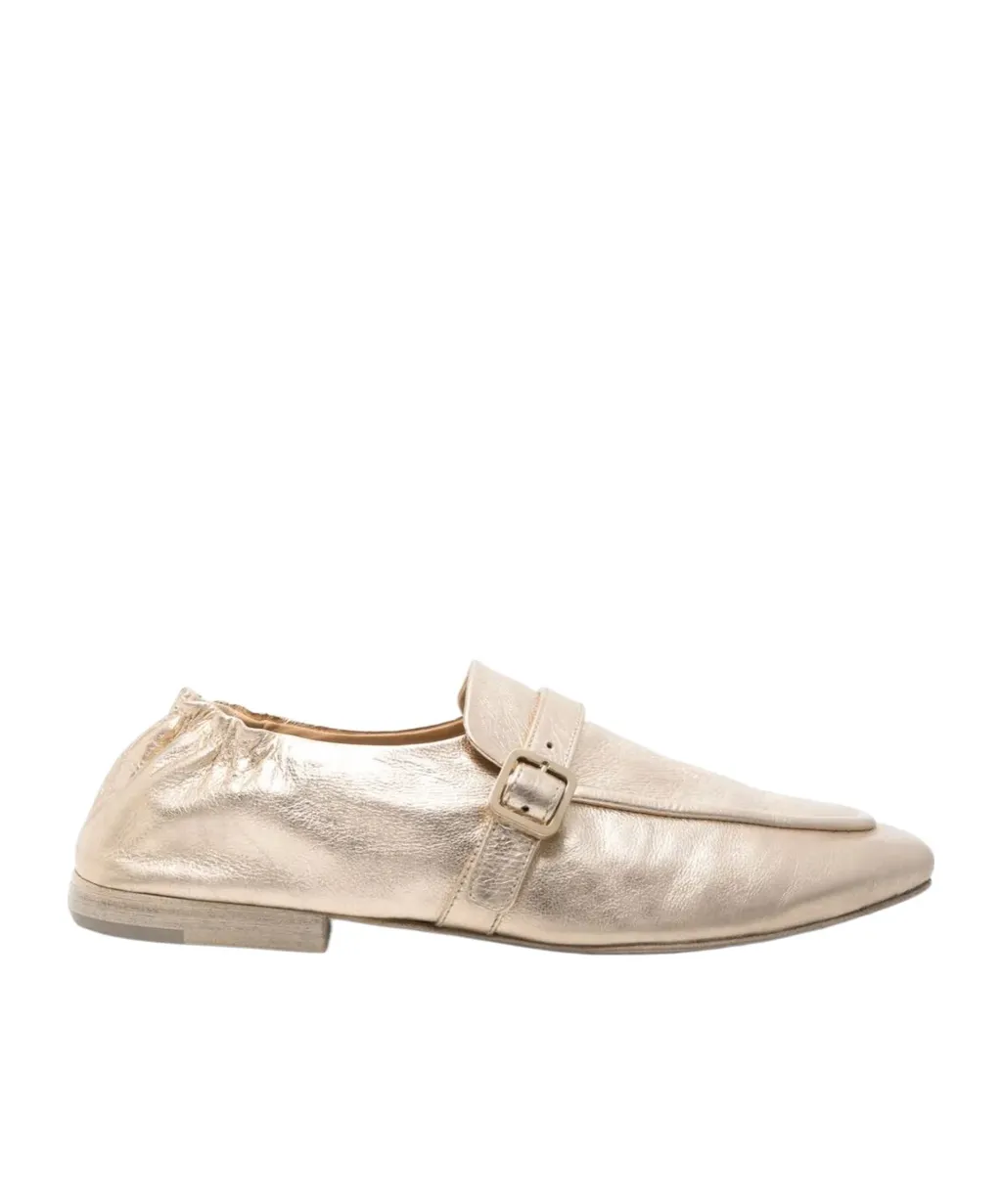 Mandolo Loafers