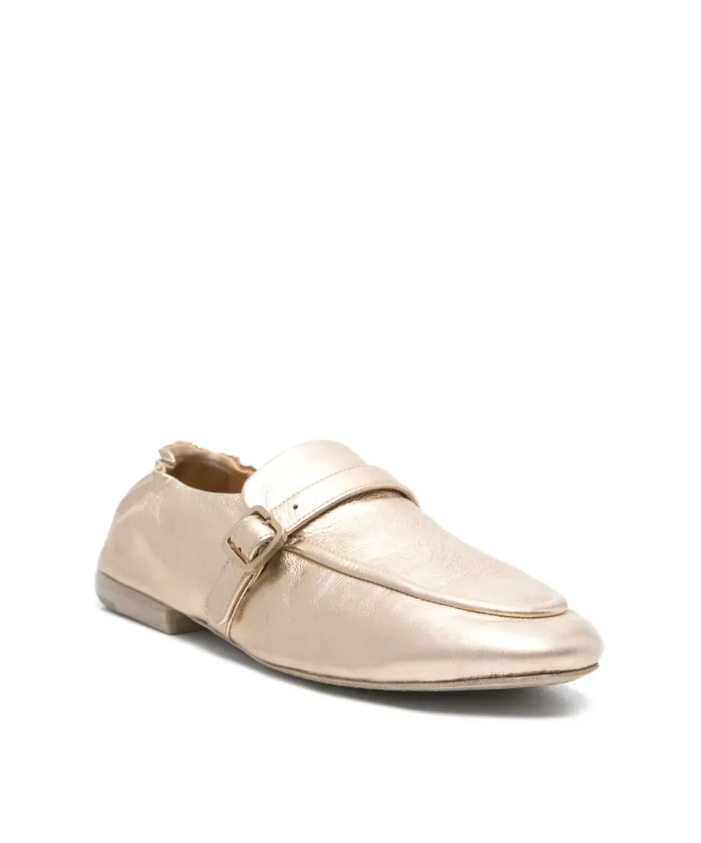 Mandolo Loafers
