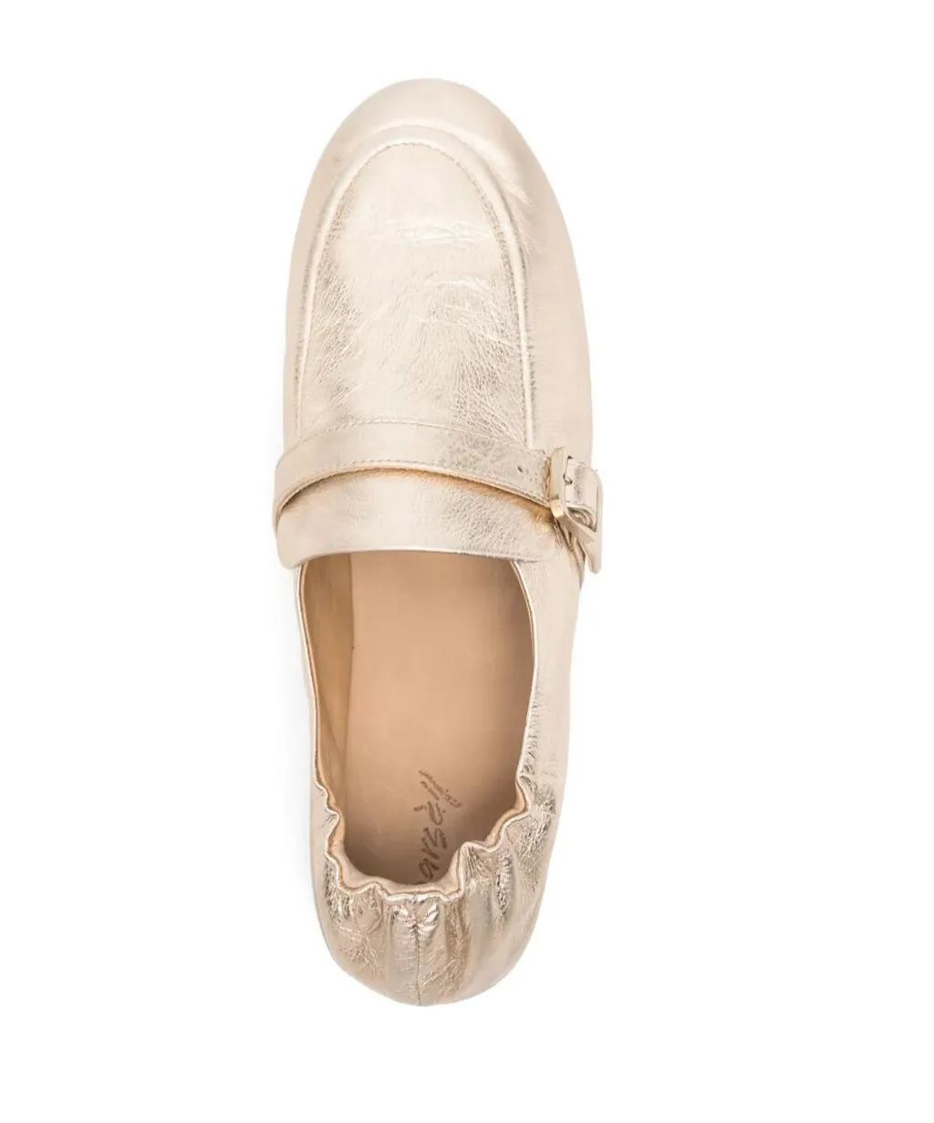 Mandolo Loafers