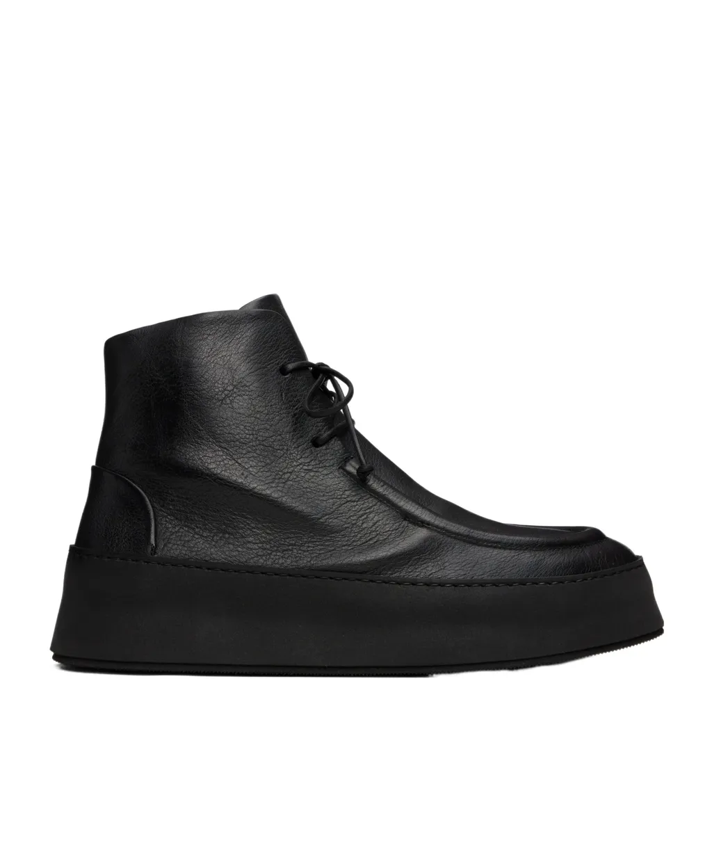 Cassapana Ankle Boots