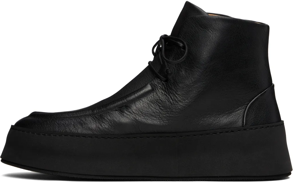 Cassapana Ankle Boots