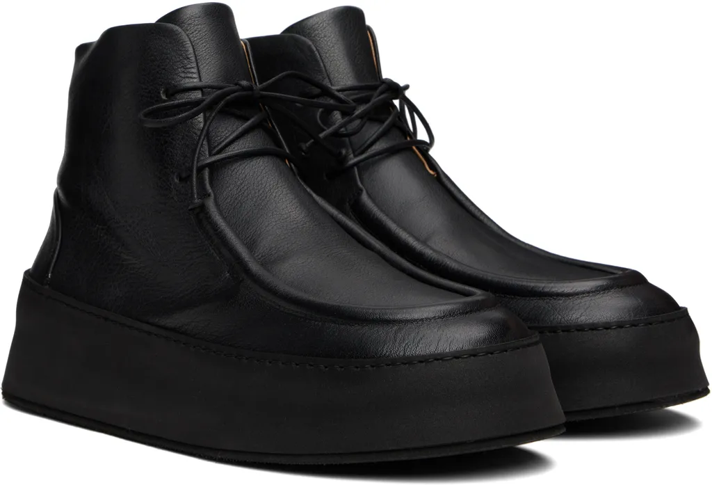 Cassapana Ankle Boots