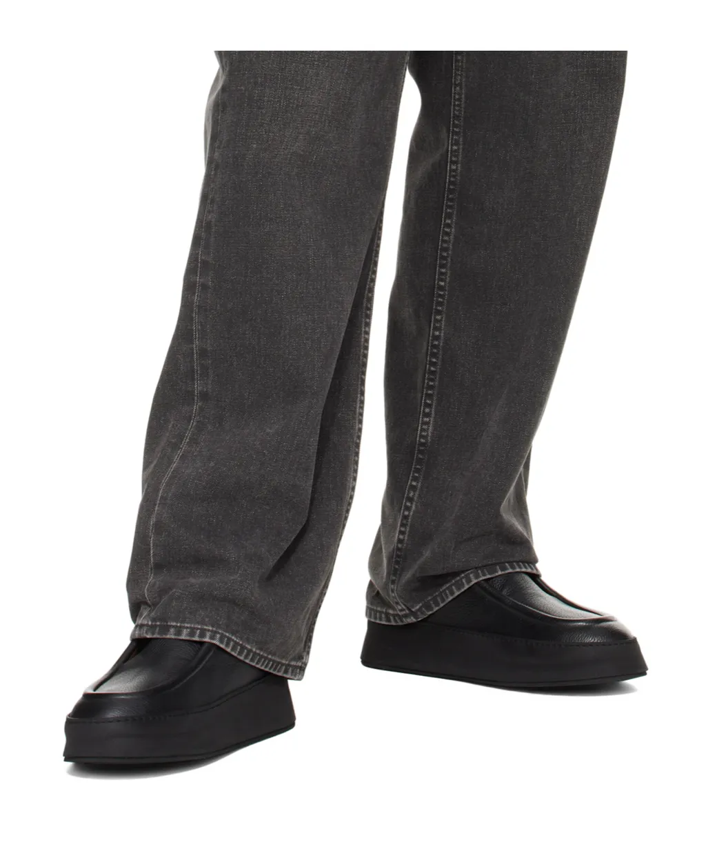 Cassapana Ankle Boots
