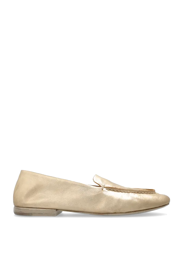 Mandolo Slip-On Loafers