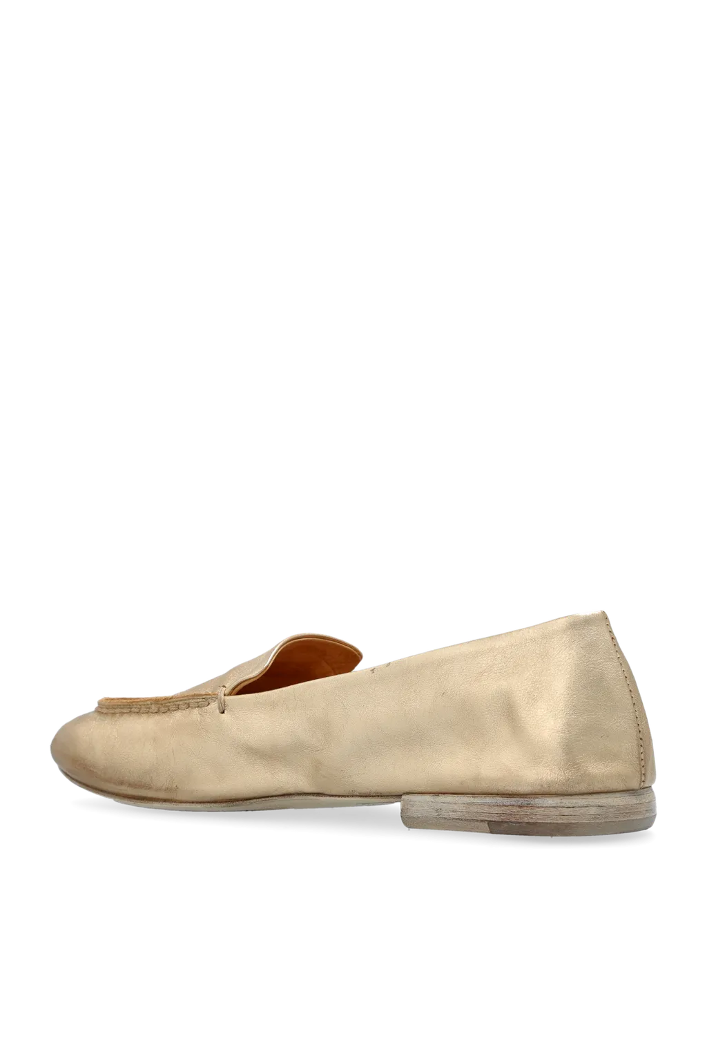 Mandolo Slip-On Loafers