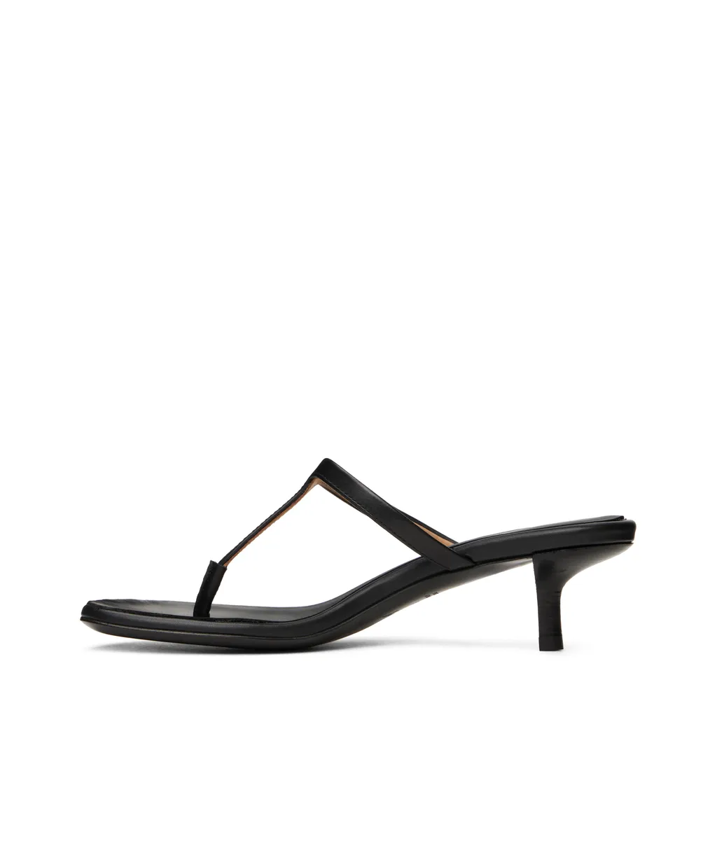 Sottiletta Heeled Sandals