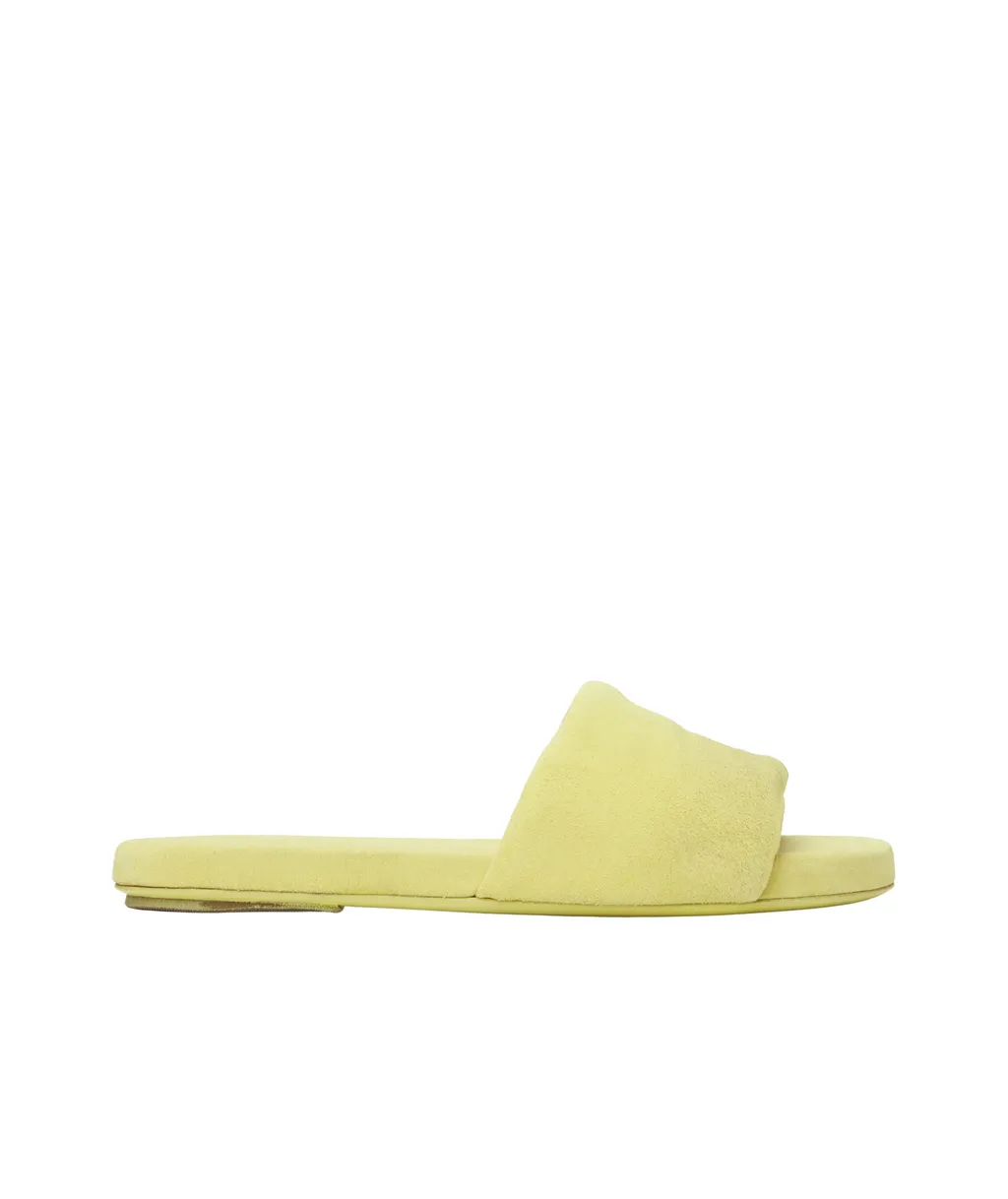 Spanciata Sandals
