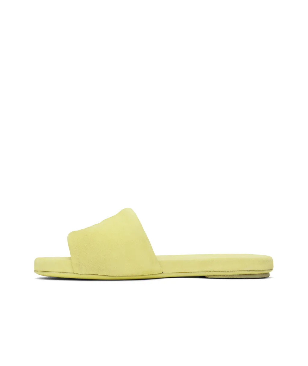 Spanciata Sandals