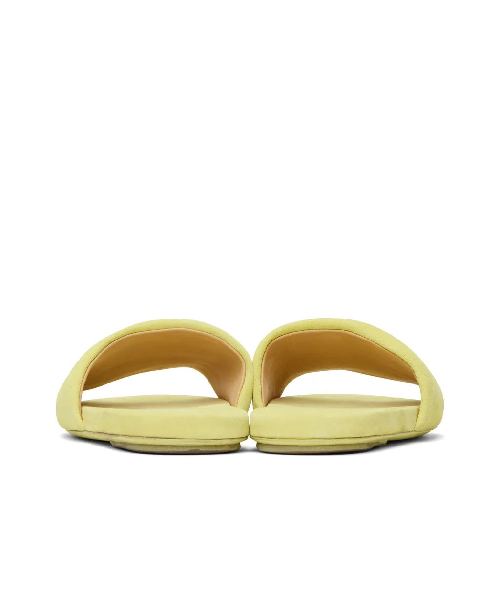 Spanciata Sandals