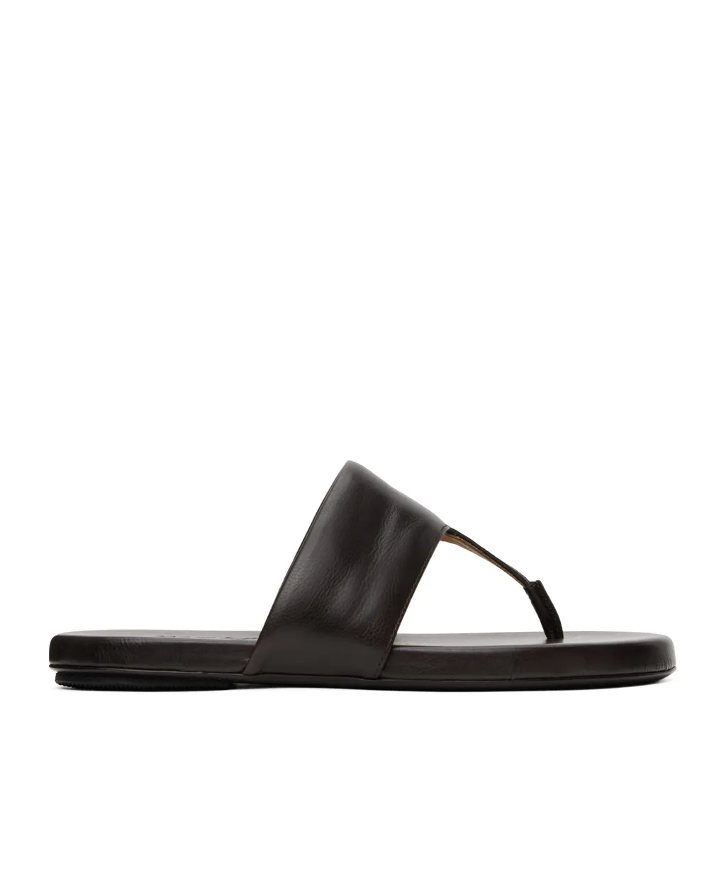 Spanciata Slip-On Thong Slides