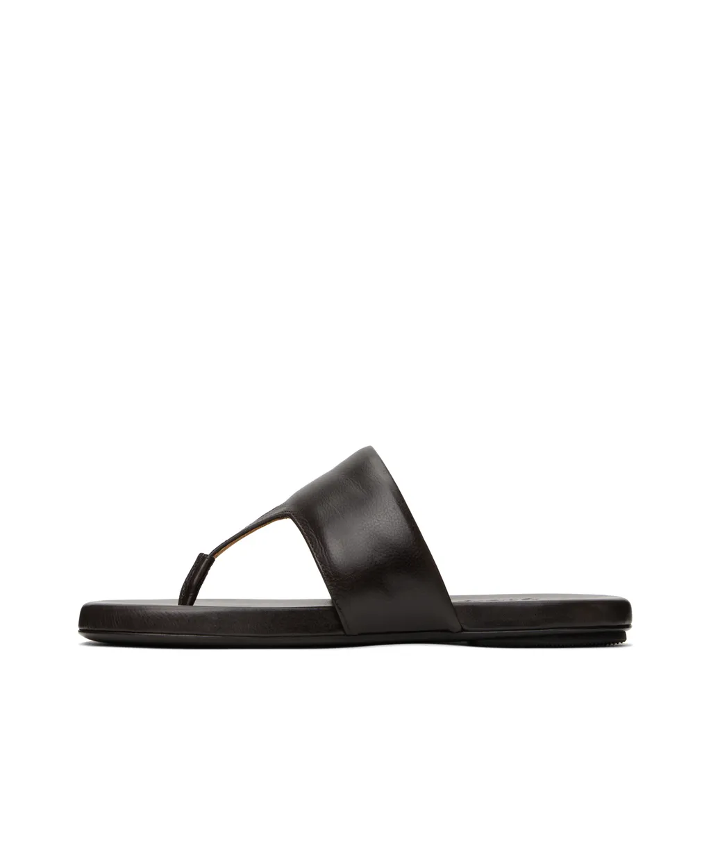 Spanciata Slip-On Thong Slides