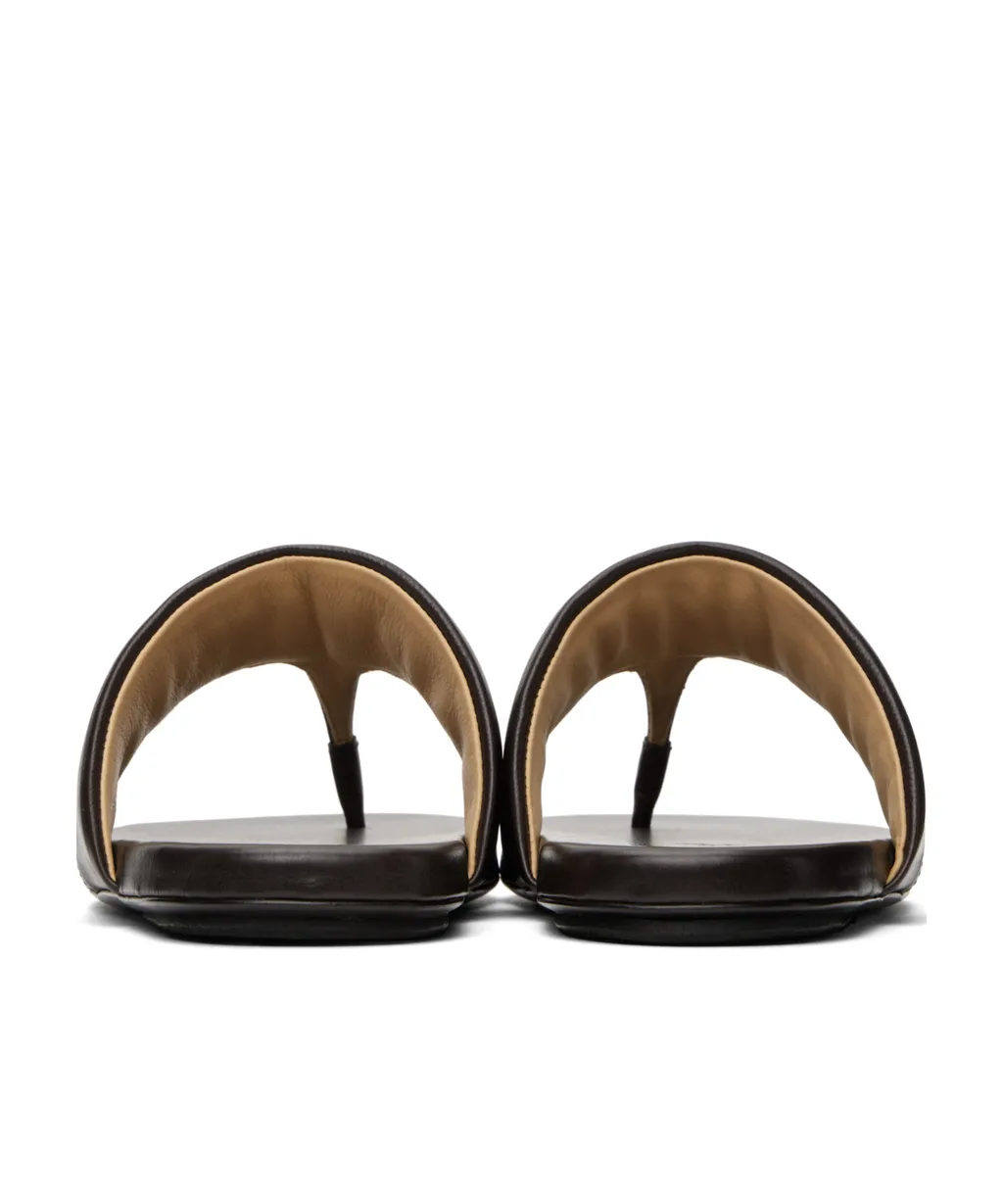 Spanciata Slip-On Thong Slides
