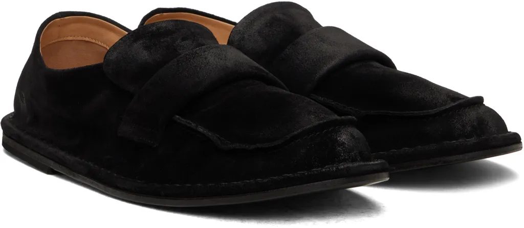 Filo Loafers