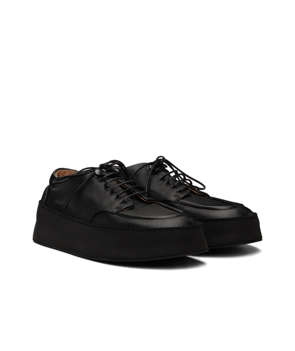 Cassapana Derby Shoes