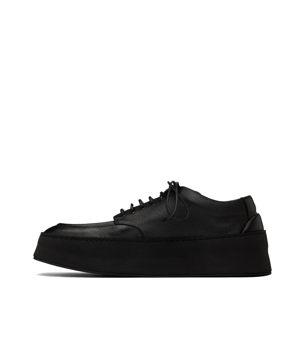 Cassapana Derby Shoes