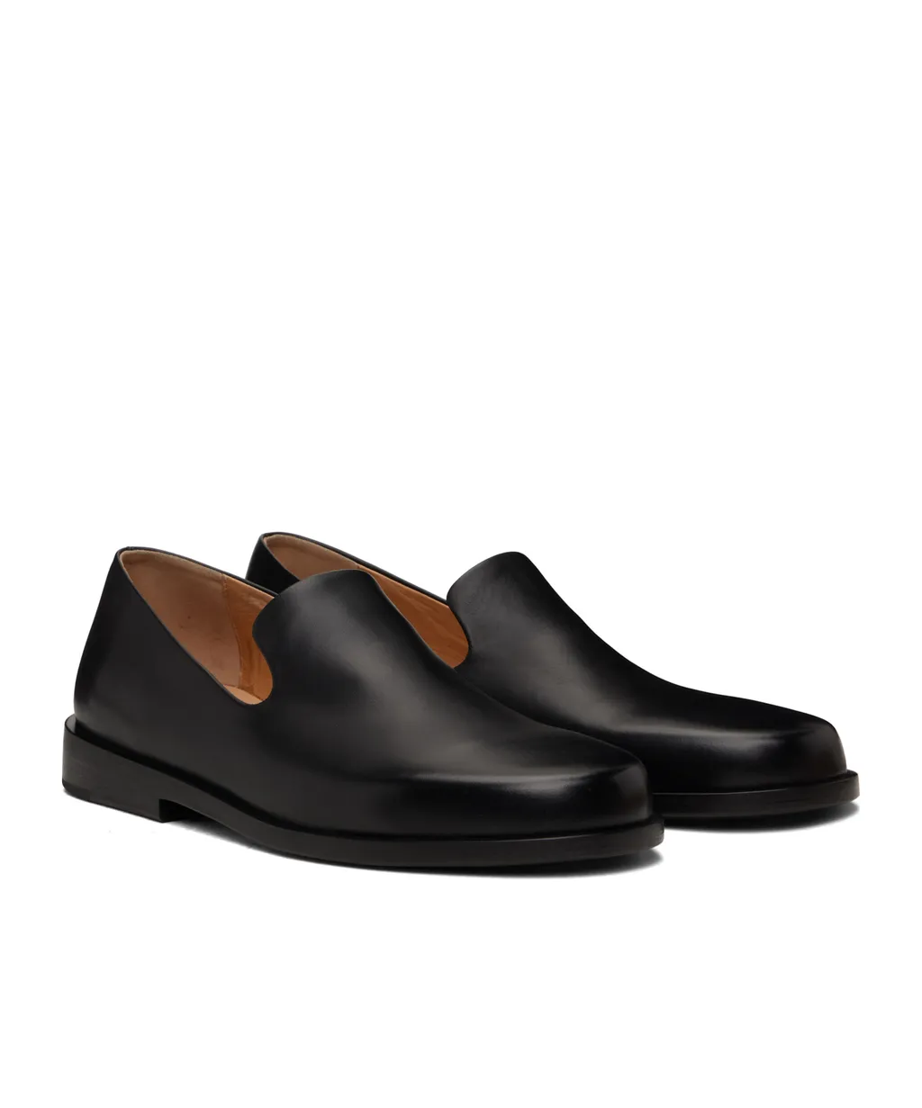 Slip-On Loafers
