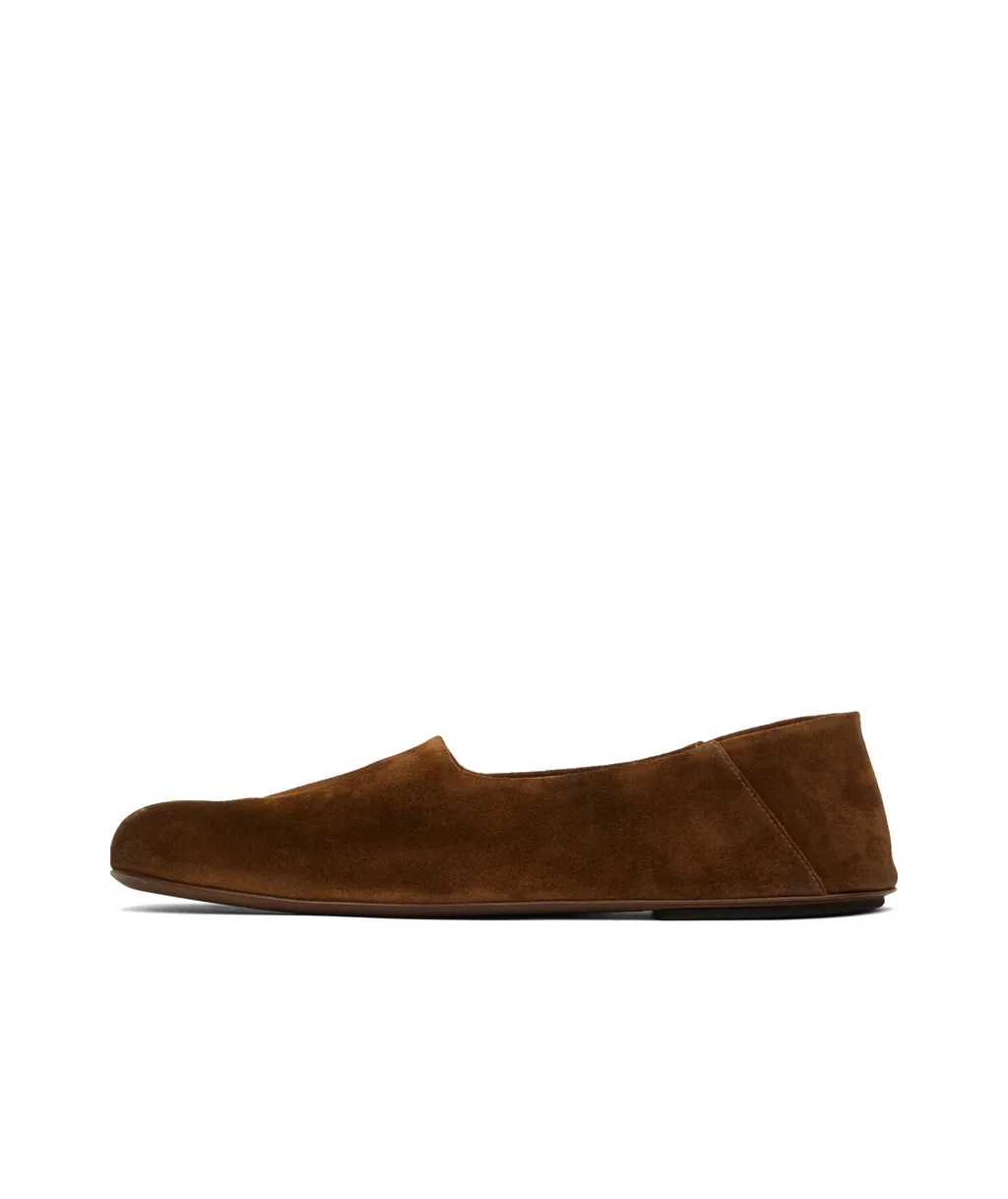 Passo Slip-On Loafers