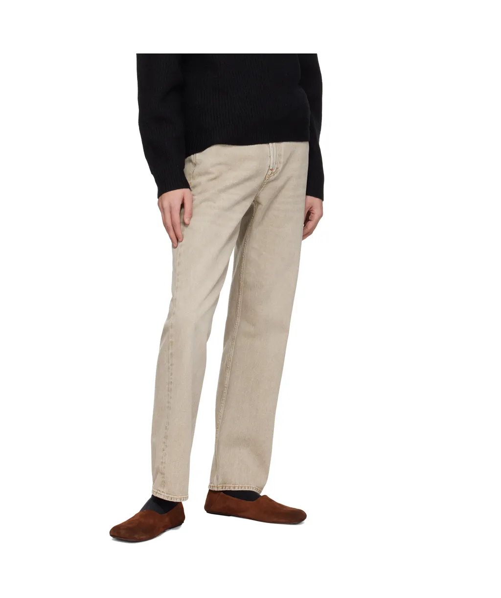 Passo Slip-On Loafers