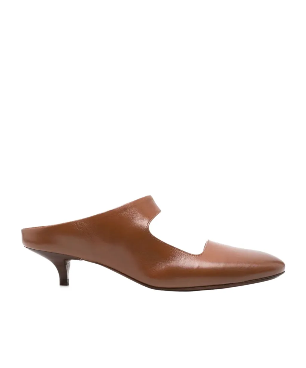 Spianata Mules
