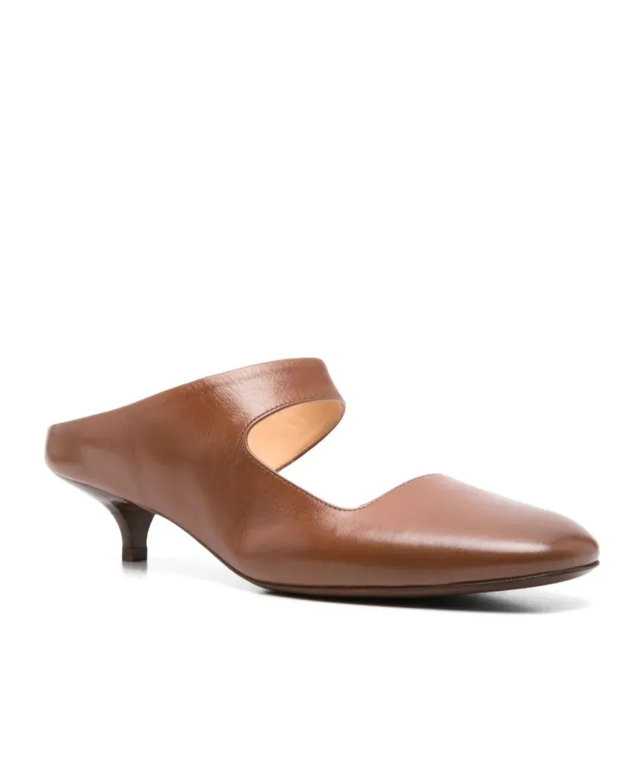 Spianata Mules