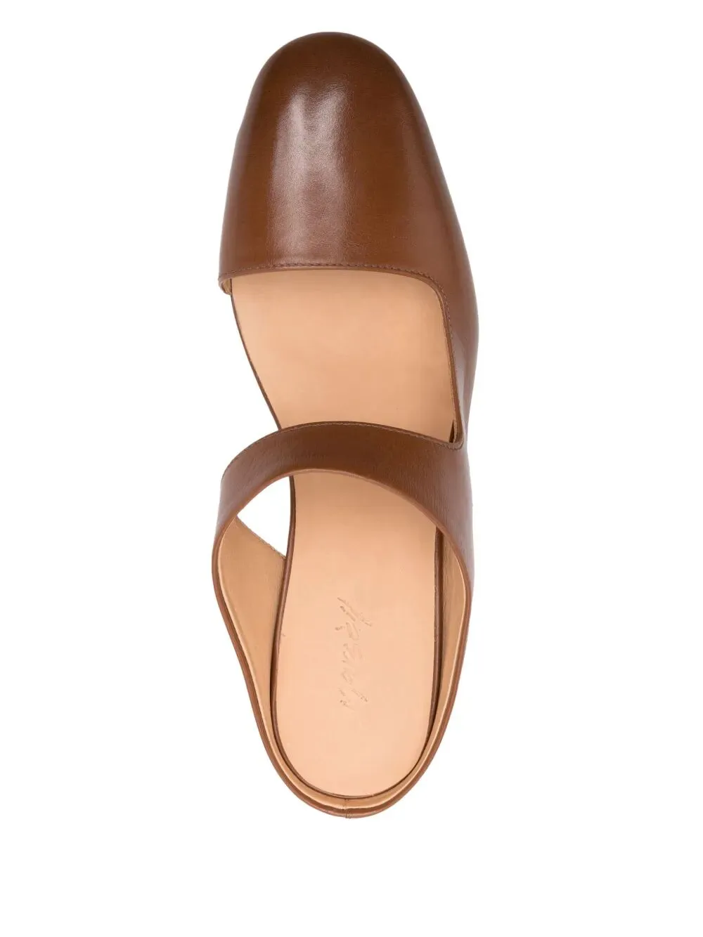 Spianata Mules