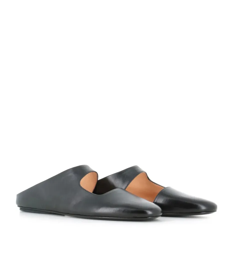 Distesa Flat Mules