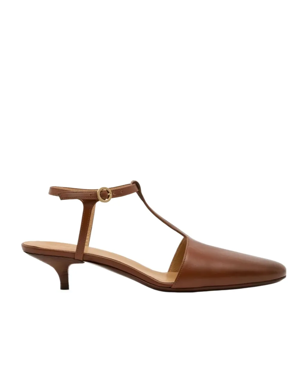Spianata Pumps