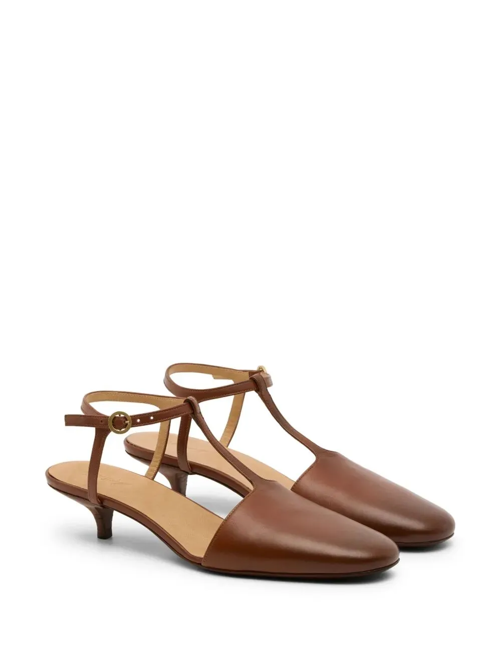 Spianata Pumps