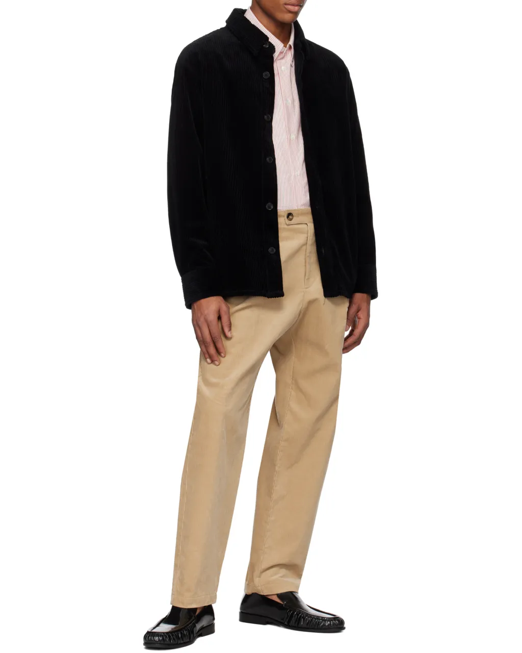 Slip-On Loafers