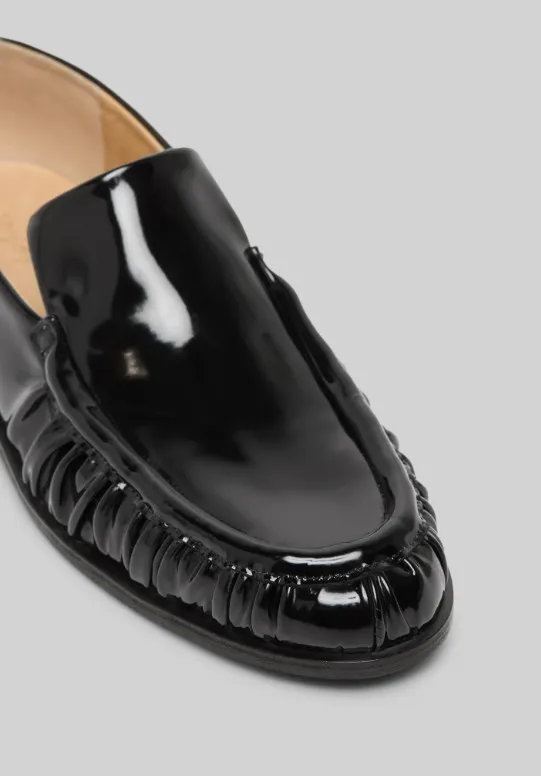 Slip-On Loafers