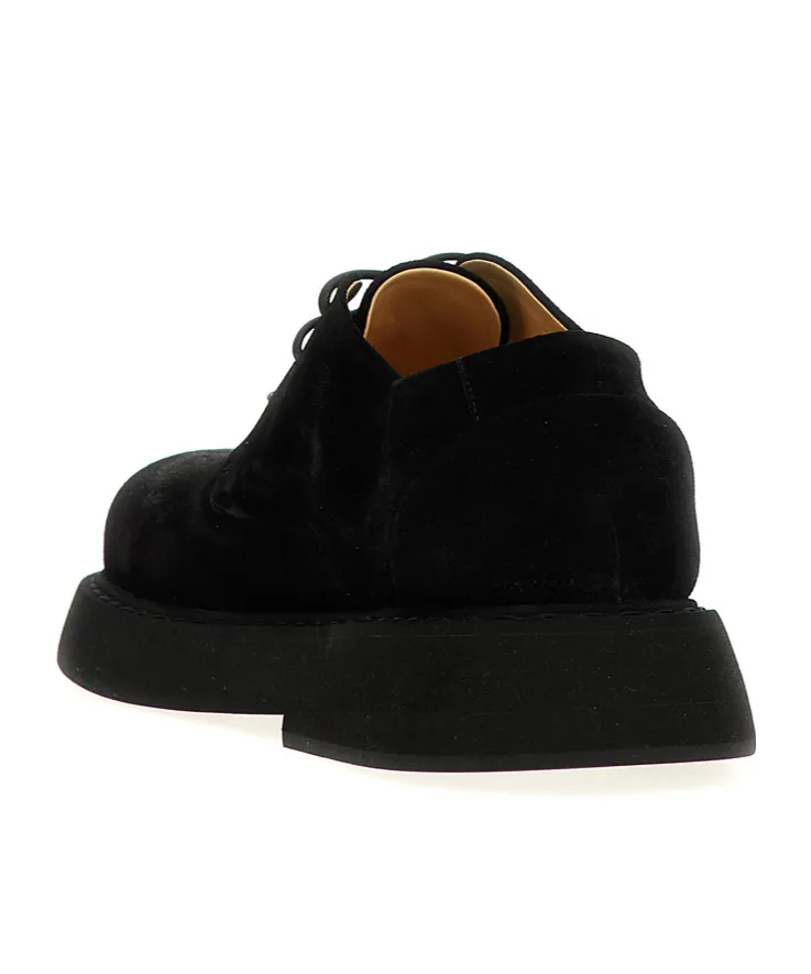 Spalla Derby Shoes