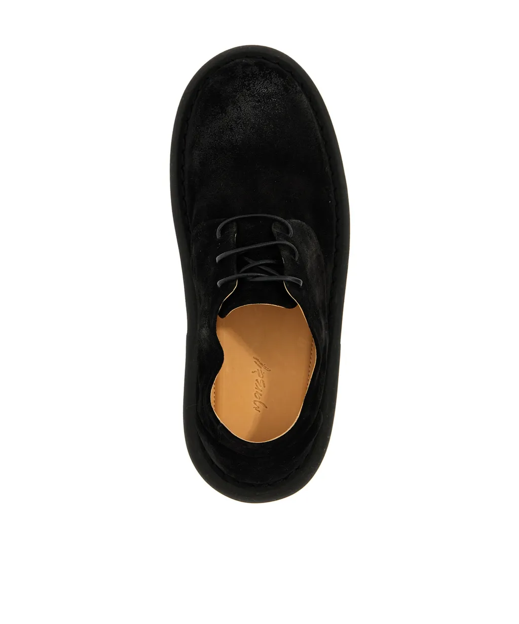 Spalla Derby Shoes