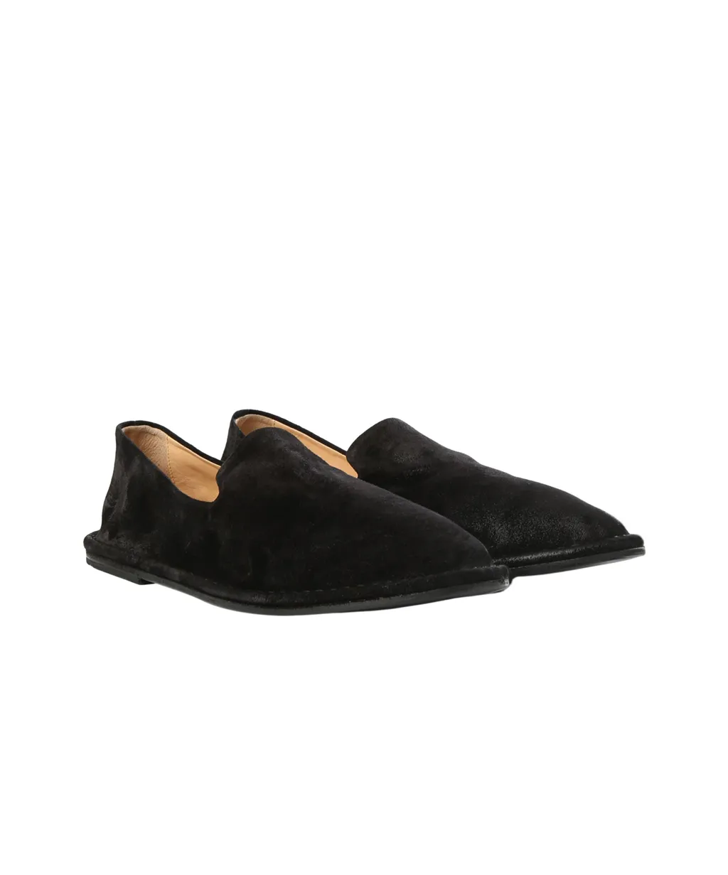 Push On Loafers