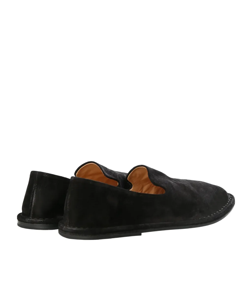 Push On Loafers