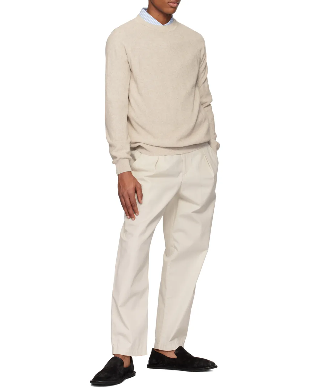 Push On Loafers