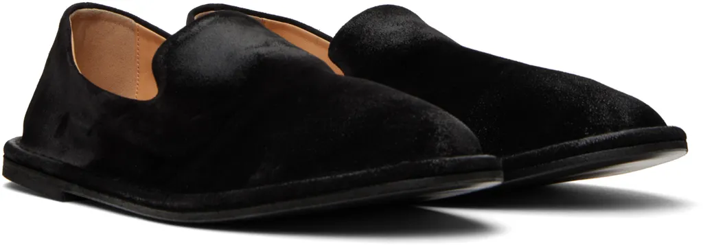 Push On Loafers