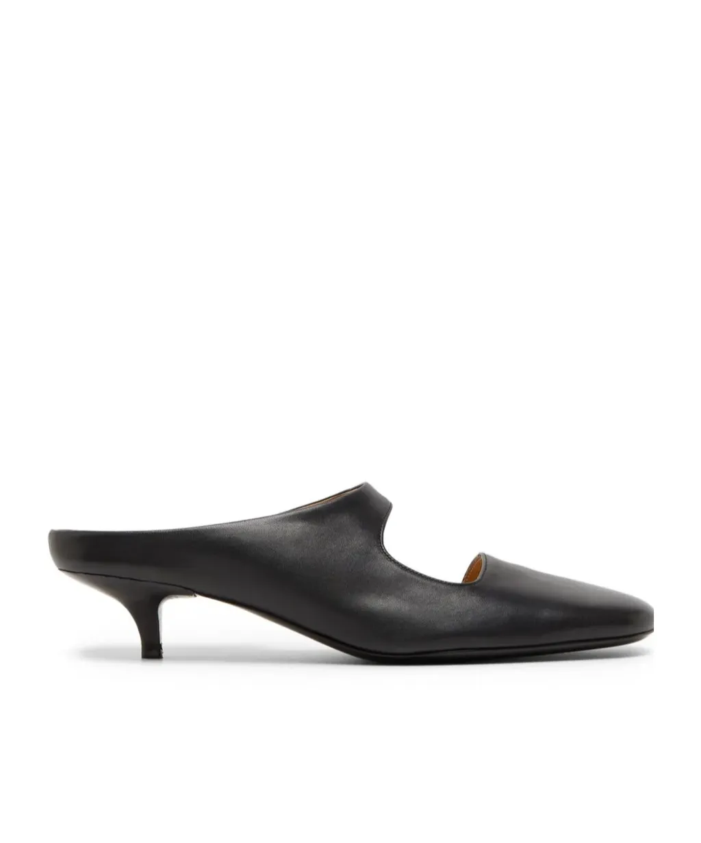 Spianata Mules